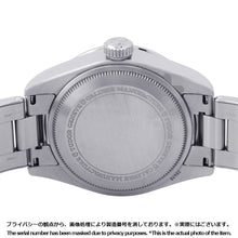 Load image into Gallery viewer, TUDOR Black Bay Pro W39mm Stainless Steel Black DialM79470-0001
