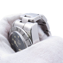 Load image into Gallery viewer, TUDOR Black Bay Pro W39mm Stainless Steel Black DialM79470-0001
