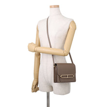 Load image into Gallery viewer, HERMES Sac Roulis Roulis Etoupe Evercolor Size Mini

