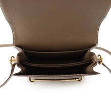 Load image into Gallery viewer, HERMES Sac Roulis Roulis Etoupe Evercolor Size Mini
