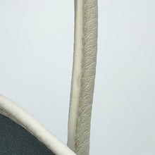 Load image into Gallery viewer, HERMES Garden Party Blue Lin/Craie Toile Officier Negonda Leather Size TPM
