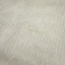 Load image into Gallery viewer, HERMES Garden Party Blue Lin/Craie Toile Officier Negonda Leather Size TPM
