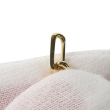 Load image into Gallery viewer, CARTIER Santos de Cartier Necklace Small Model Size SmallB7224582 18K Yellow Gold
