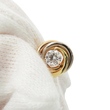 Load image into Gallery viewer, CARTIER Trinity Diamond PendantB7224812 K18YG K18PG K18WG
