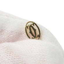 Load image into Gallery viewer, CARTIER Trinity Diamond PendantB7224812 K18YG K18PG K18WG
