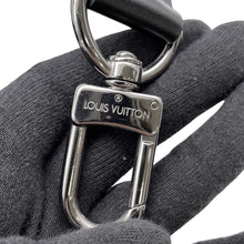 将图像加载到图库查看器中，LOUIS VUITTON Trio Messenger NoirM69443 Monogram Eclipse Monogram Eclipse Reverse
