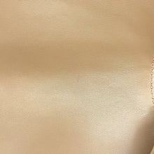 Load image into Gallery viewer, SAINT LAURENT PARIS Voltaire Shoulder Bag Clear Beige800846 Leather Size Mini
