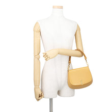 Load image into Gallery viewer, SAINT LAURENT PARIS Voltaire Shoulder Bag Hot Sahara800846 Box Saint Laurent leather Size Mini
