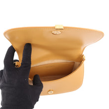 Load image into Gallery viewer, SAINT LAURENT PARIS Voltaire Shoulder Bag Hot Sahara800846 Box Saint Laurent leather Size Mini
