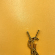Load image into Gallery viewer, SAINT LAURENT PARIS Voltaire Shoulder Bag Hot Sahara800846 Box Saint Laurent leather Size Mini
