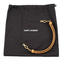 Load image into Gallery viewer, SAINT LAURENT PARIS Voltaire Shoulder Bag Hot Sahara800846 Box Saint Laurent leather Size Mini
