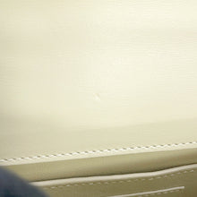Load image into Gallery viewer, SAINT LAURENT PARIS Manhattan Shoulder Bag White7277660SX0W9207 Leather Size Mini
