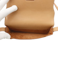 Load image into Gallery viewer, SAINT LAURENT PARIS Shoulder Bag Beige732618 Leather
