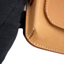 Load image into Gallery viewer, SAINT LAURENT PARIS Shoulder Bag Beige732618 Leather
