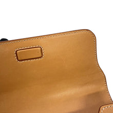 Load image into Gallery viewer, SAINT LAURENT PARIS Shoulder Bag Beige732618 Leather
