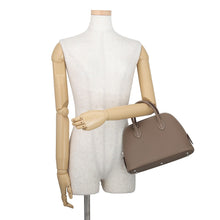 Load image into Gallery viewer, HERMES Bolide 1923 Etoupe Epsom Size 25
