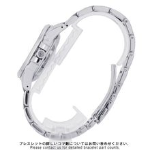 Load image into Gallery viewer, SEIKO Grand SEIKO mechanical W39.4mm Stainless Steel White DialSBGR055
