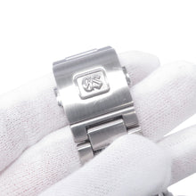 Load image into Gallery viewer, SEIKO Grand SEIKO mechanical W39.4mm Stainless Steel White DialSBGR055

