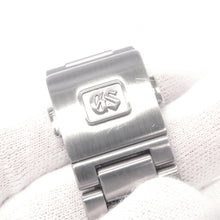Load image into Gallery viewer, SEIKO Grand SEIKO mechanical W39.4mm Stainless Steel White DialSBGR055
