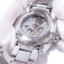 Load image into Gallery viewer, SEIKO Grand SEIKO mechanical W39.4mm Stainless Steel White DialSBGR055
