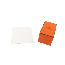 Load image into Gallery viewer, HERMES Chaine d'Ancre Area II Ring Size 55/#15 SV925
