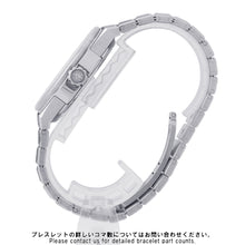 Load image into Gallery viewer, Chopard Alpine Eagle W41mm Stainless Steel Gray Dial298600-3002
