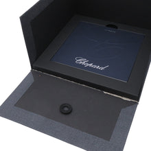 Load image into Gallery viewer, Chopard Alpine Eagle W41mm Stainless Steel Gray Dial298600-3002
