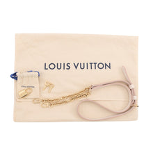 Load image into Gallery viewer, LOUIS VUITTON Speedy Bandouliere Eden/PinkM14291 Monogram Empreinte Leather Size 20
