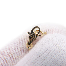 Load image into Gallery viewer, Van Cleef &amp; Arpels Sweet Papillon PendantVCARF69300 18K Yellow Gold
