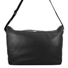 Load image into Gallery viewer, PRADA Shoulder Bag Black2VH185 Vittero Dino Leather
