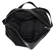 Load image into Gallery viewer, PRADA Shoulder Bag Black2VH185 Vittero Dino Leather

