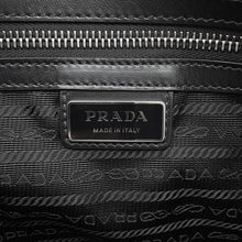 Load image into Gallery viewer, PRADA Shoulder Bag Black2VH185 Vittero Dino Leather
