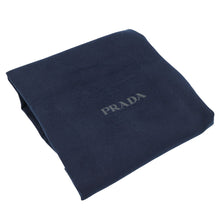 Load image into Gallery viewer, PRADA Shoulder Bag Black2VH185 Vittero Dino Leather
