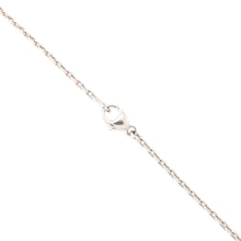 Load image into Gallery viewer, HERMES Pop Ash Necklace Size Mini Rose Dragee Gold Plated Lacquer
