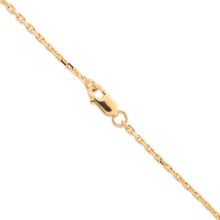将图像加载到图库查看器中，HERMES Pop Ash Necklace Rocabar Size Mini Malabar Gold Plated Lacquer
