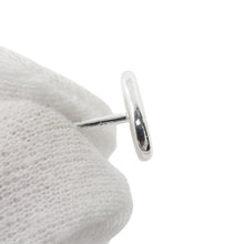 Load image into Gallery viewer, HERMES Chaine d'Ancre Farandole Earrings Size TPM SV925
