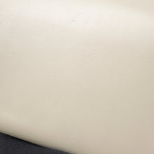 Load image into Gallery viewer, SAINT LAURENT PARIS Le Maillon Chain Wallet Vintage White696608 Calf Leather
