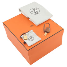 Load image into Gallery viewer, HERMES Birkin Gold Togo Leather Size 25
