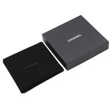 Load image into Gallery viewer, CHANEL CC Logo Choker GoldAB8930 Metal Rhinestone
