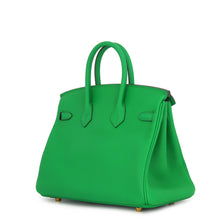 Load image into Gallery viewer, HERMES Birkin Bamboo Swift Leather Size 25
