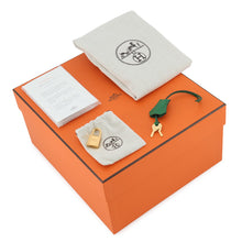 Load image into Gallery viewer, HERMES Birkin Bamboo Swift Leather Size 25
