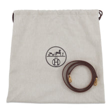 Load image into Gallery viewer, HERMES Bolide1923 Gold Evercolor Size Mini
