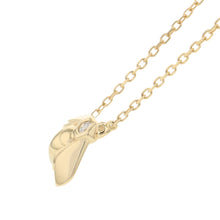 Load image into Gallery viewer, Chaumet B. de Chaumet Pendant85823 18K Yellow Gold
