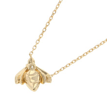 Load image into Gallery viewer, Chaumet B. de Chaumet Pendant85823 18K Yellow Gold

