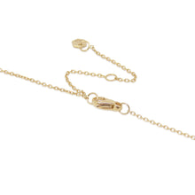 Load image into Gallery viewer, Chaumet B. de Chaumet Pendant85823 18K Yellow Gold
