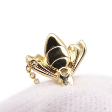 Load image into Gallery viewer, Chaumet B. de Chaumet Pendant85823 18K Yellow Gold
