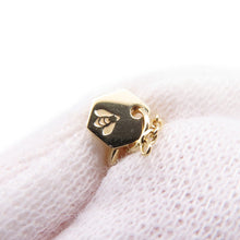 Load image into Gallery viewer, Chaumet B. de Chaumet Pendant85823 18K Yellow Gold
