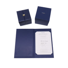 Load image into Gallery viewer, Chaumet B. de Chaumet Pendant85823 18K Yellow Gold

