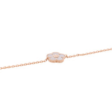 Load image into Gallery viewer, Van Cleef &amp; Arpels Lucky Spring Bracelet Plum BlossomVCARP9V900 18K Pink Gold
