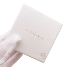 Load image into Gallery viewer, Van Cleef &amp; Arpels Sweet Alhambra BraceletVCARN59K00 18K Pink Gold
